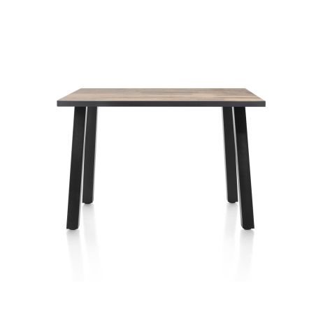Avalox, table de bar 170 x 98 cm - 4 pieds - Henders and Hazel
