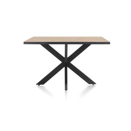 Avalox, table de bar 170 x 98 cm - pied central - Henders and Hazel