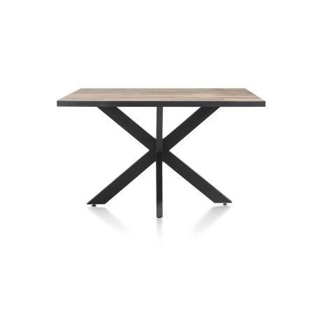 Avalox, table de bar 170 x 98 cm - pied central - Henders and Hazel