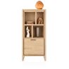 Nystead, armoire 70 cm - 1-porte + 4-niches - Henders and Hazel