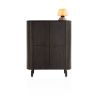 Ravello, highboard 125 cm - 4-portes - Henders and Hazel