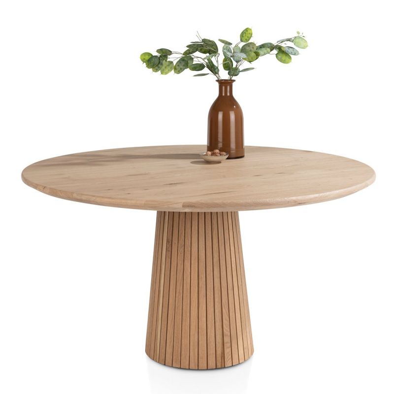 Ravello, Table rond 140 cm - Henders and Hazel