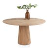 Ravello, Table rond 140 cm - Henders and Hazel