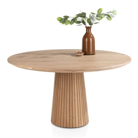 Ravello, Table rond 140 cm - Henders and Hazel
