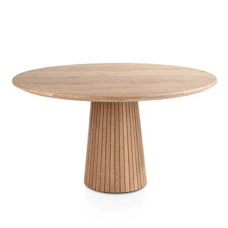 Ravello, Table rond 140 cm - Henders and Hazel
