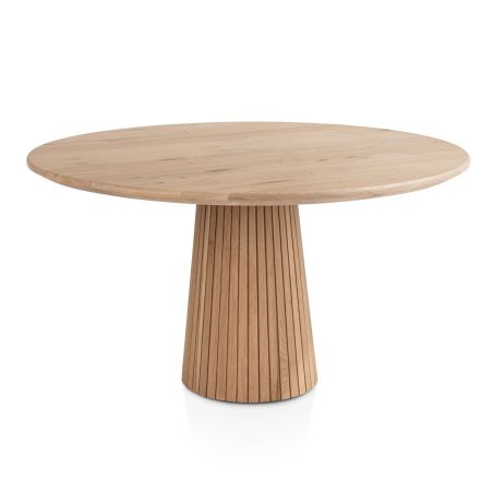 Ravello, Table rond 140 cm - Henders and Hazel