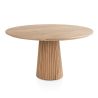 Ravello, Table rond 140 cm - Henders and Hazel