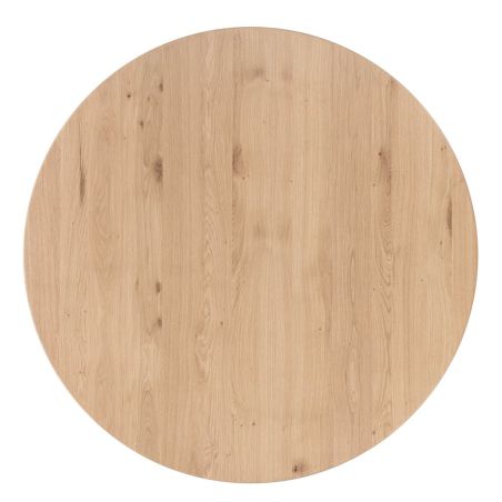 Ravello, Table rond 140 cm - Henders and Hazel