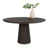 Ravello, Table rond 140 cm - Henders and Hazel