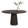 Ravello, Table rond 140 cm - Henders and Hazel