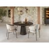 Ravello, Table rond 140 cm - Henders and Hazel