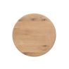 Ravello, table d'appoint 45 x 45 cm - en teinte basalte ou dune - Henders and Hazel