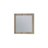 Miroir carré GREGORY 55 cm