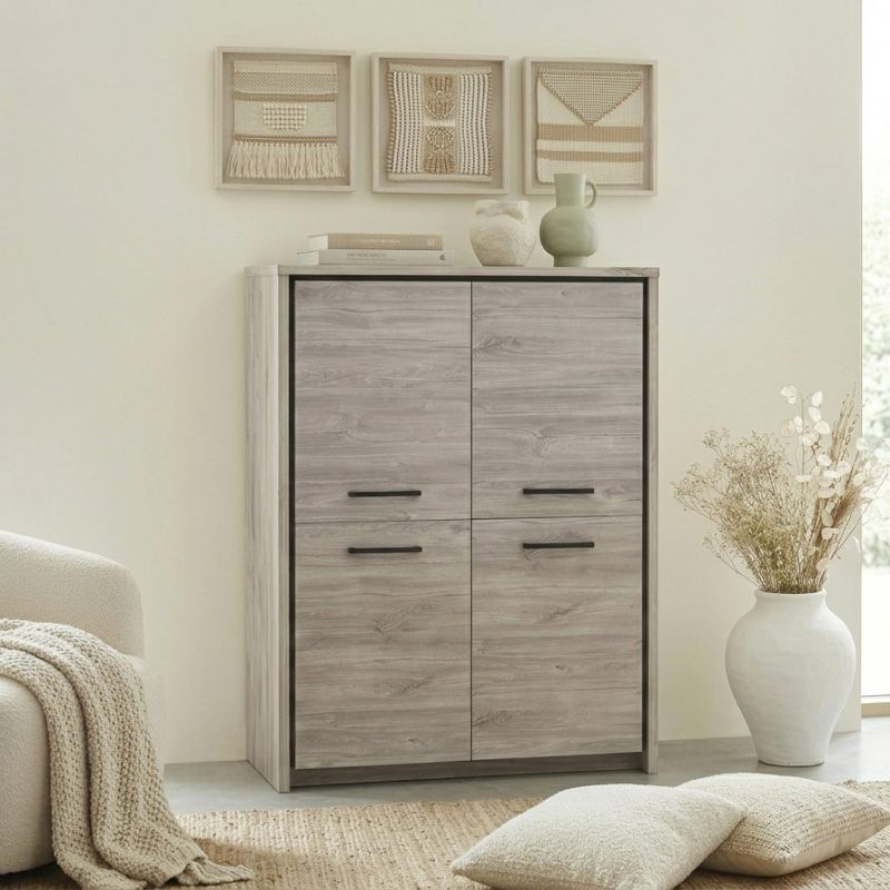 Bar 120 cm CELIA de style contemporain
