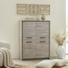 Bar 120 cm CELIA de style contemporain