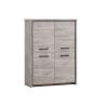 Bar 120 cm CELIA de style contemporain