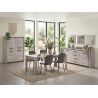 Bar 120 cm CELIA de style contemporain