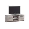 Meuble TV 160 cm CELIA de style contemporain