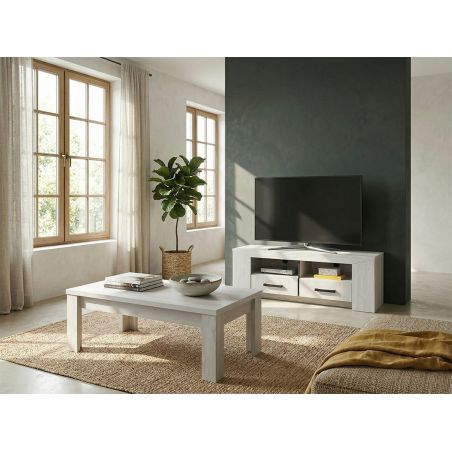 Table basse 120 cm DESIR