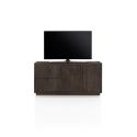 Gijon, tv-buffet 150 cm - 2-portes + 2-tiroirs + plinthe