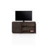Gijon, tv-buffet 150 cm - 2-portes + 2-tiroirs + plinthe