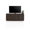 Gijon, tv-buffet 180 cm - 2-portes + 2-tiroirs + plinthe