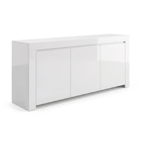 Buffet-Bahut Design 3 portes DIVANO
