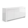 Buffet-Bahut Design 3 portes DIVANO