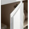 Buffet-Bahut Design 3 portes DIVANO