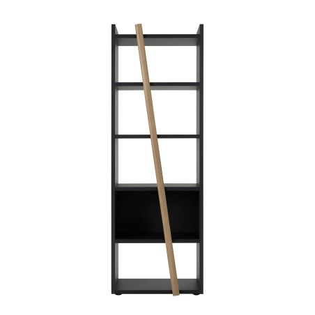 Bibliothèque ITALIC proposée en 2 finitions