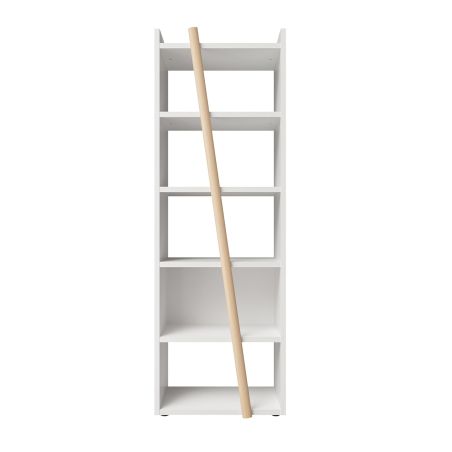 Bibliothèque ITALIC proposée en 2 finitions