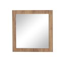 Miroir carré ANTONIO 55 cm