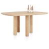 Azulo, table 160 x 130 cm