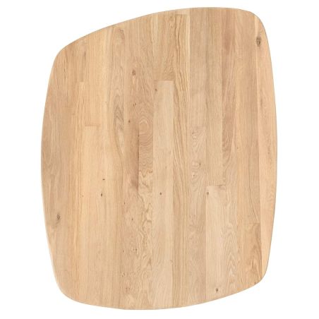 Azulo, table 160 x 130 cm