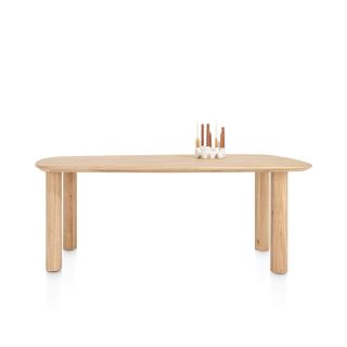 Azulo, table 210 x 110 cm