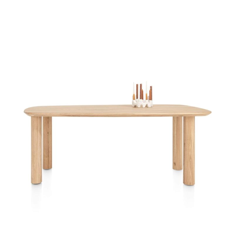 Azulo, table 210 x 110 cm