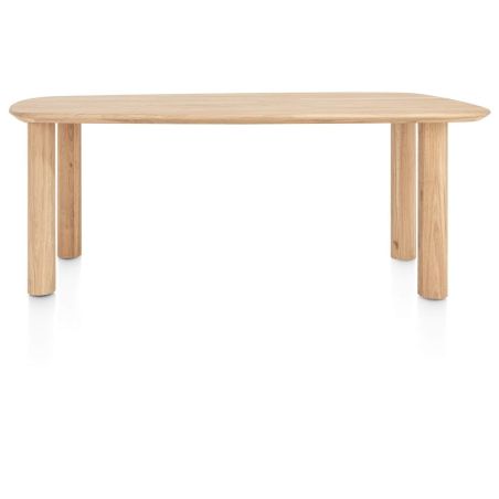 Azulo, table 210 x 110 cm