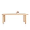 Azulo, table 240 x 115 cm