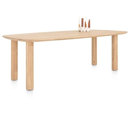 Azulo, table 240 x 115 cm
