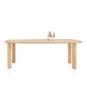 Azulo, table 270 x 120 cm