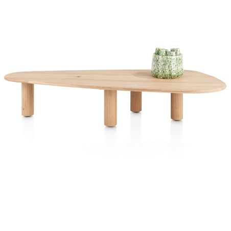 Azulo, table basse 160 x 65 cm
