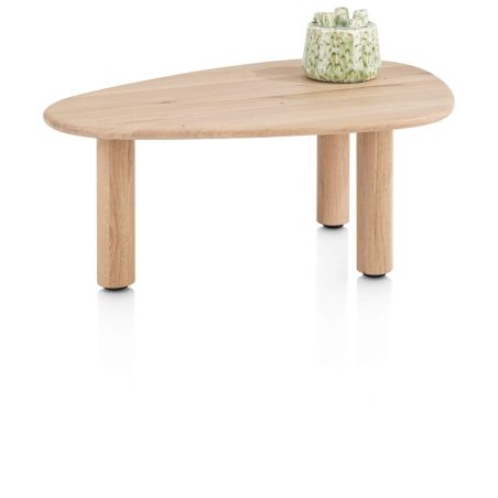 Azulo, table basse 90 x 65 cm