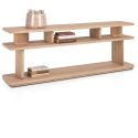 Azulaar, buffet bas 165 cm - 6-niches