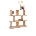 Azulaar, roomdivider petite 120 cm - 7-niches
