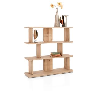 Azulaar, roomdivider petite 120 cm - 7-niches