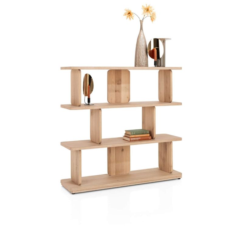 Azulaar, roomdivider petite 120 cm - 7-niches
