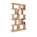 Azulaar, roomdivider 120 cm - 20-niches