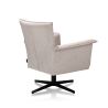Fauteuil CAROLA dossier bas - Henders&Hazel