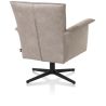 Fauteuil CAROLA dossier bas - Henders&Hazel