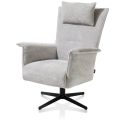 Fauteuil CAROLA dossier haut - Henders&Hazel